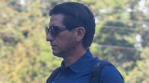 Ronald González no tiene paz: la mala noticia que complica a Comunicaciones para su siguiente juego