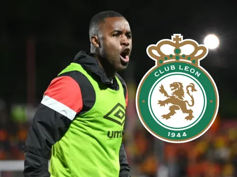 Joel Campbell manda un sorpresivo guiño a León