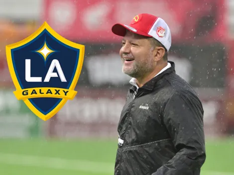 Alivio en Herediano: se confirma un notición para el partido con LA Galaxy que ni Jafet Soto vio venir