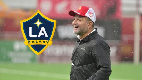 Alivio en Herediano: se confirma un notición para el partido con LA Galaxy que ni Jafet Soto vio venir.