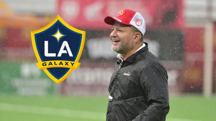 Alivio en Herediano: se confirma un notición para el partido con LA Galaxy que ni Jafet Soto vio venir.