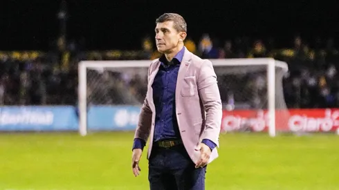 Sebastián Bini y Municipal reciben la noticia que tanto esperaban