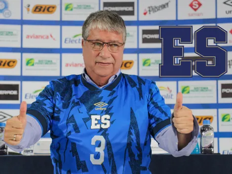 "¿Por qué no?": Bolillo Gómez busca regreso de otra figura que muchos daban por descartada en El Salvador