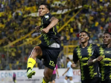 Bryan Moya envía mensaje a Reinaldo Rueda a pocos días de la Fecha FIFA