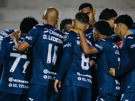 Histórico de Motagua no se calla y responde a Michaell Chirinos: ¿Cuál es la mejor Liga de Centroamérica?