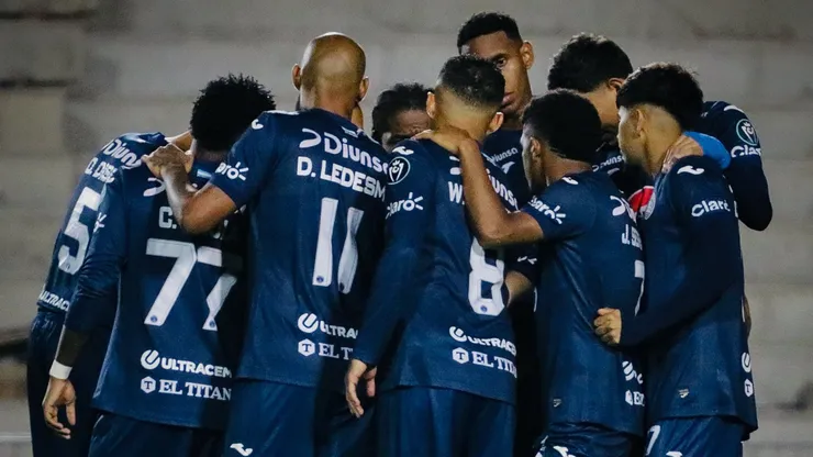 La figura de Motagua le respondió al ídolo de Olimpia y cintó cuál para él es la mejor Liga de Centroamérica.
