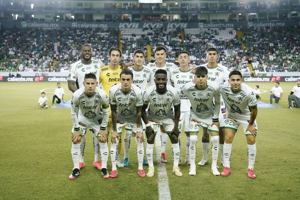 Club León – México