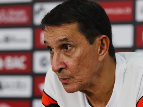 Sin dejar dudas: Guimaraes reacciona a la feroz acusación de "antifútbol"