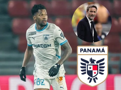 Michael Amir Murillo enciende las alarmas en Thomas Christiansen y la Selección de Panamá