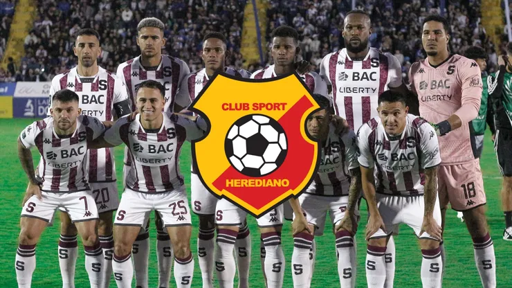 En los Morados estallan contra Herediano.