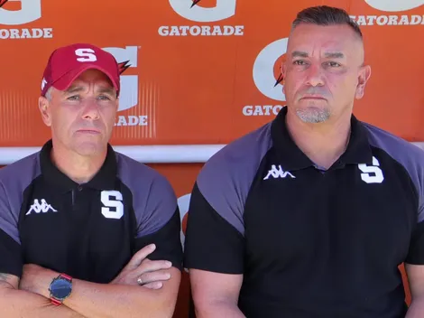 Echaron a Giacone: Saprissa confirma que no estará en el banquillo contra San Carlos