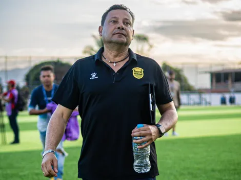 Mientras en Saprissa es todo un caos, Jeaustin Campos sacude Honduras con lo que hizo