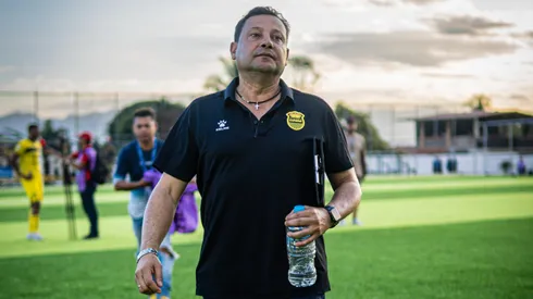 Jeaustin Campos ilusiona a todo Real España.