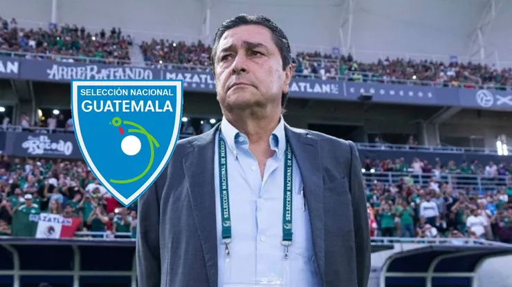 Luis Fernando Tena mueve el tablero: el cambio que en Guatemala nadie vio venir.