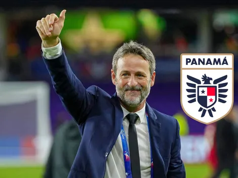 Respira Panamá: en medio de lesiones graves, Thomas Christiansen recibe la noticia que tanto esperaba