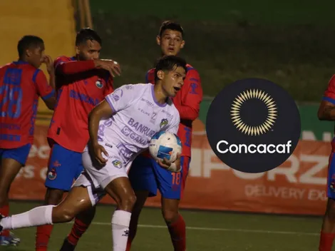 Concacaf no la deja pasar: Comunicaciones amenaza a Municipal cuando nadie lo estaba esperando