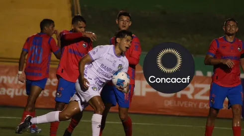 Concacaf no la deja pasar: Comunicaciones amenaza a Municipal cuando nadie lo estaba esperando.