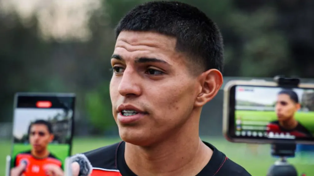 Alejandro Bran se está ganando su lugar en Alajuela.