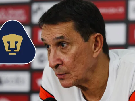 El desaire desde México que molesta a Alajuelense antes de su partido contra Pumas