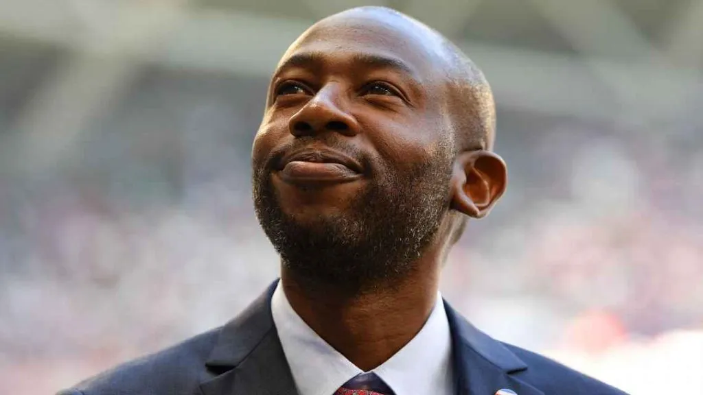 Paulo Wanchope podría ser el DT de Saprissa. Foto: Getty Images