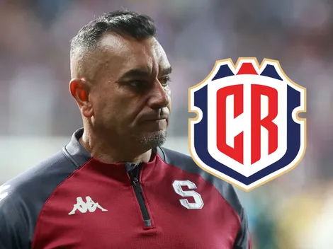 Saprissa apuesta por un ídolo de Costa Rica para reemplazar a Giacone