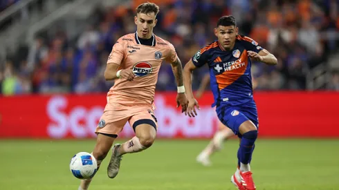 Rodrigo Auzmendi se ha vuelto a meter en otra polémica y esto es lo que pasa con el goleador.