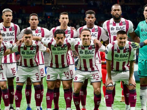 Concacaf no perdona a Saprissa y lo humilla ante todo Centroamérica