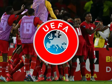 Panamá pisa fuerte: la cifra por la que una figura canalera se acerca a los mejores de Europa