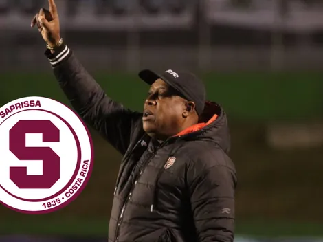 El inconveniente que tendría Deportivo Saprissa para contratar a Hernán Medford