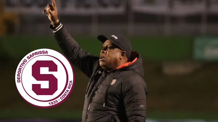 El inconveniente que tendría Deportivo Saprissa para contratar a Hernán Medford