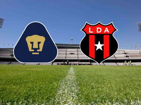 Alajuelense vs Pumas: a qué hora y dónde ver la Copa de Campeones de Concacaf 2025
