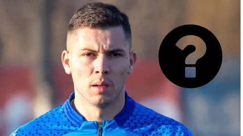 Carlos Mora llega a un equipo top.