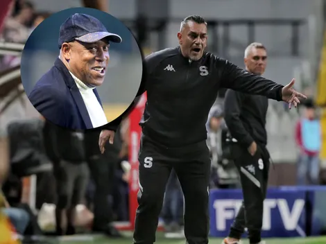 Fin de la era Giacone: el mensaje que sella el regreso de Medford