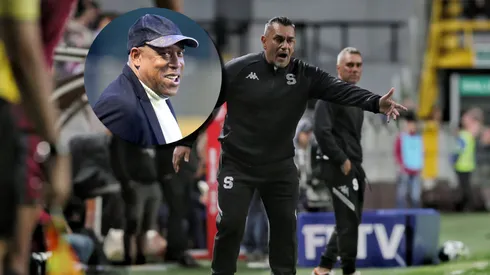 Fin de la era Giacone: el mensaje que sella el regreso de Medford