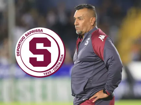 El dolor de cabeza que le sigue generando José Giacone a Saprissa