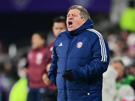 El Piojo Herrera se enfrenta a una amenaza que nadie vio venir