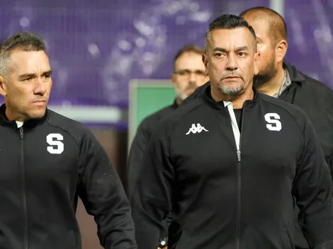 Habló Giacone tras la salida del Saprissa