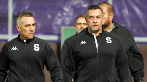 Habló Giacone tras la salida del Saprissa