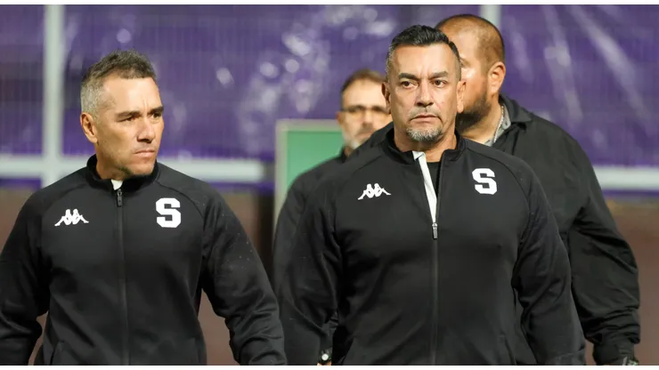 Habló Giacone tras la salida del Saprissa