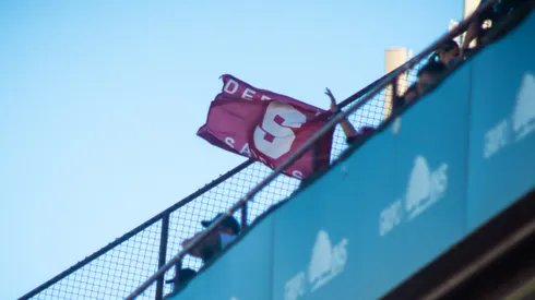 Saprissa llegó a un acuerdo con su nuevo DT