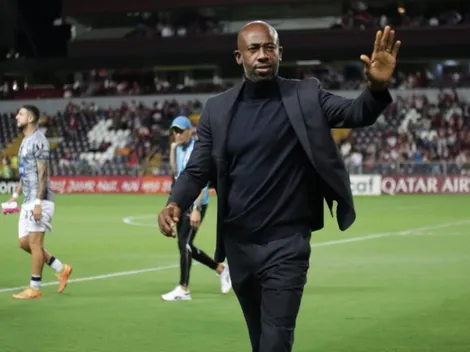 Wanchope tiene el refuerzo que Saprissa siempre soñó