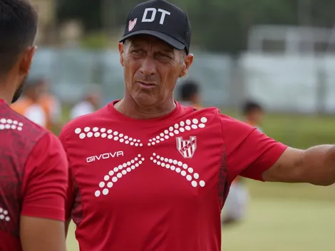 ¿Qué pasó con Pedro Troglio? Lo que revelan del histórico entrenador de Olimpia