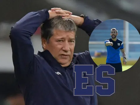 Duro revés: Bolillo Gómez se topa con el mismo problema que David Dóniga en El Salvador