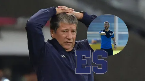 Duro revés: Bolillo Gómez se topa con el mismo problema que David Dóniga en El Salvador.