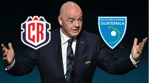 La FIFA ya lo sabe: Guatemala instala el miedo en Costa Rica y el peligro es real.