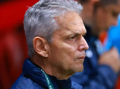 "Es raro": Rueda nunca lo llamó a una convocatoria de Honduras y cuenta lo crudo de estar borrado