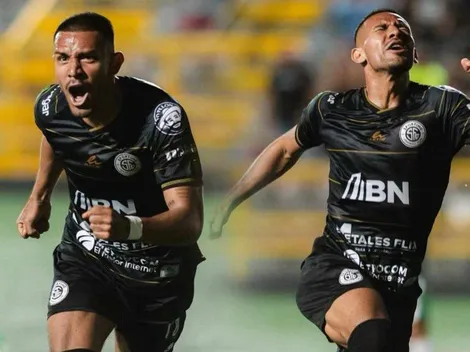 El importante reconocimiento internacional que recibió Alejandro Reyes tras su doblete