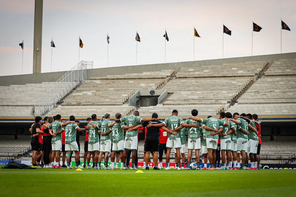 Liga Deportiva Alajuelense