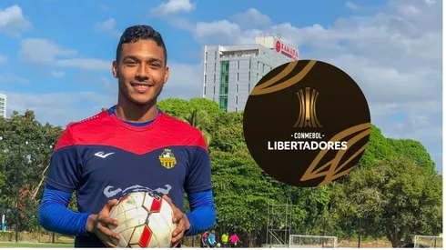 Directo a la Copa Libertadores: Jorman Aguilar sorprende al cambiar su destino en Sudamérica.