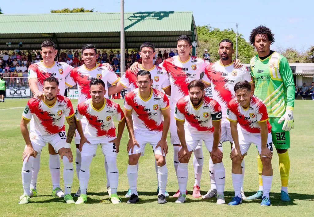 Club Sport Herediano